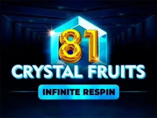81 Crystal Fruits game thumbnail