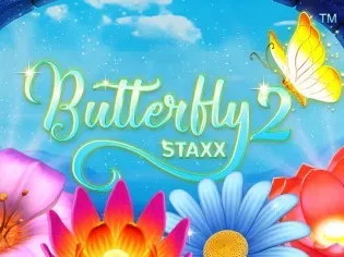 Butterfly Staxx 2 game thumbnail