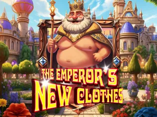 The Emperor's New Clothes game thumbnail