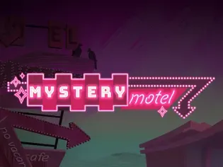 Mystery Motel game thumbnail