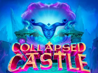 Collapsed Castle game thumbnail