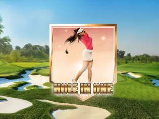 Hole In One game icon