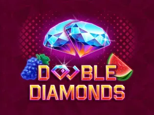 Double Diamonds game thumbnail