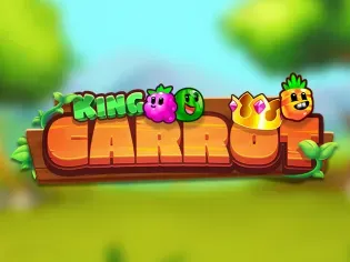 King Carrot game thumbnail