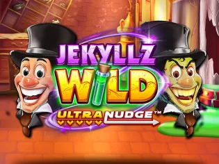 Jekyllz Wild UltraNudge game thumbnail