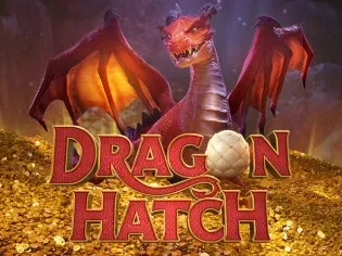 Dragon Hatch game icon
