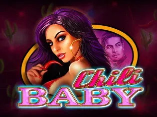 Chili Baby game icon