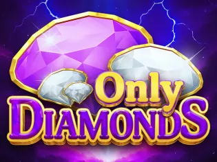 Only Diamonds game thumbnail