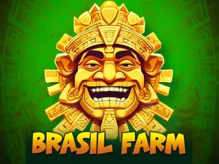Brazil Farm game thumbnail
