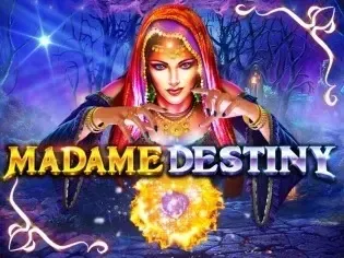 Madame Destiny game thumbnail
